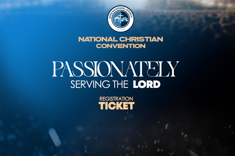 AGC Christian Crusaders National Convention